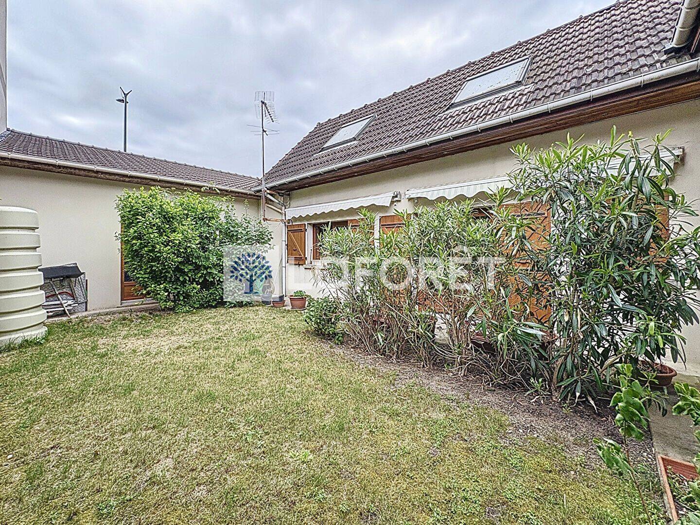 Maison 4 pièces 90 m² · à Antony · 90 m² · 575 000 €