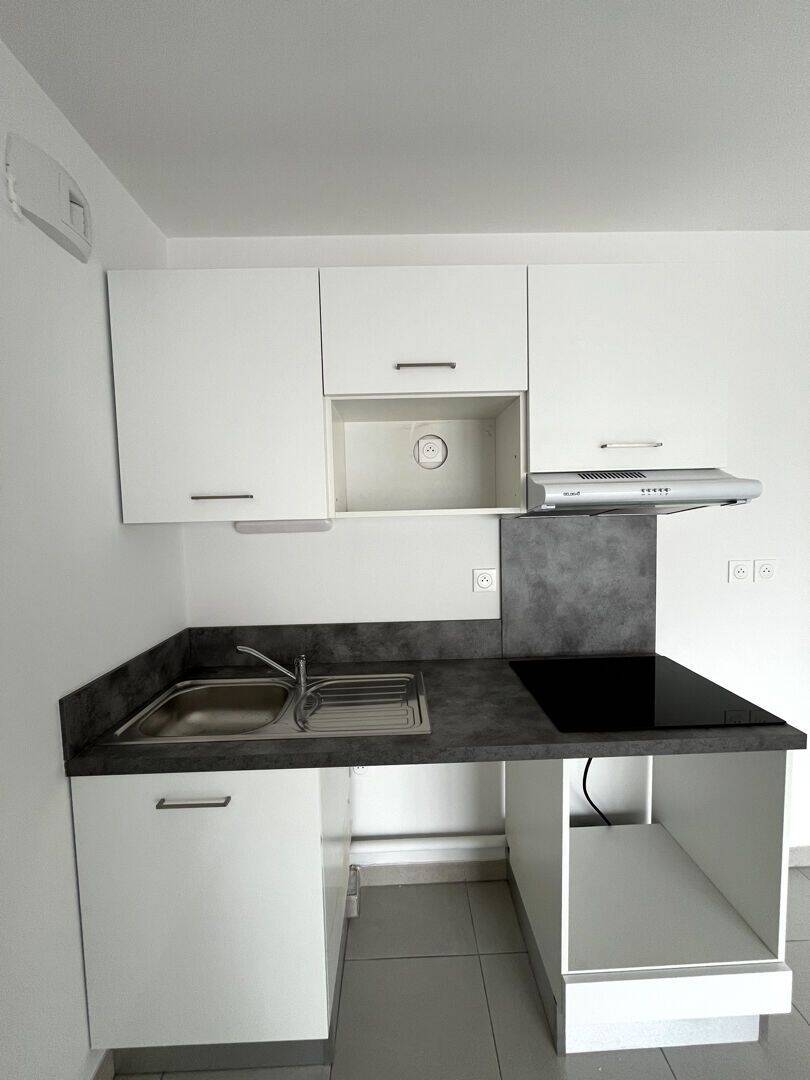 Appartement 2 pièces 42 m² · à Arles · 41,5 m² · 655 €/mois