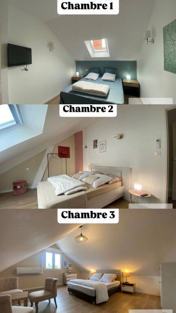 1 pièce 21 m² · à Blois · 21 m² · 455 €