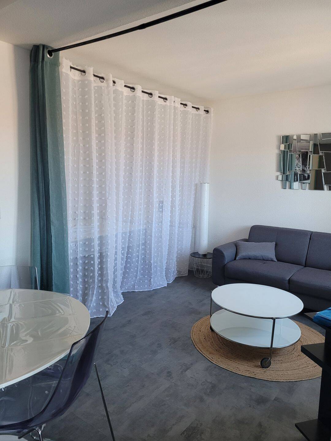 Appartement 1 pièce 40 m² · à Perpignan · 40 m² · 580 €