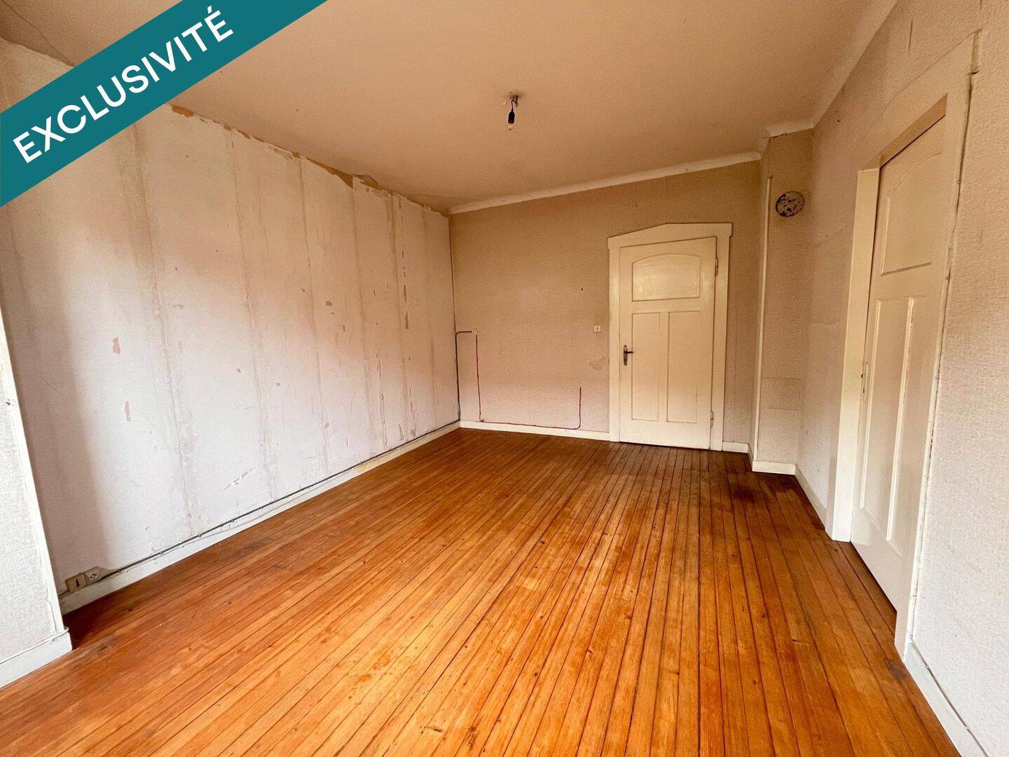 Maison 6 pièces 209 m² · à Forbach · 209 m² · 148 000 €