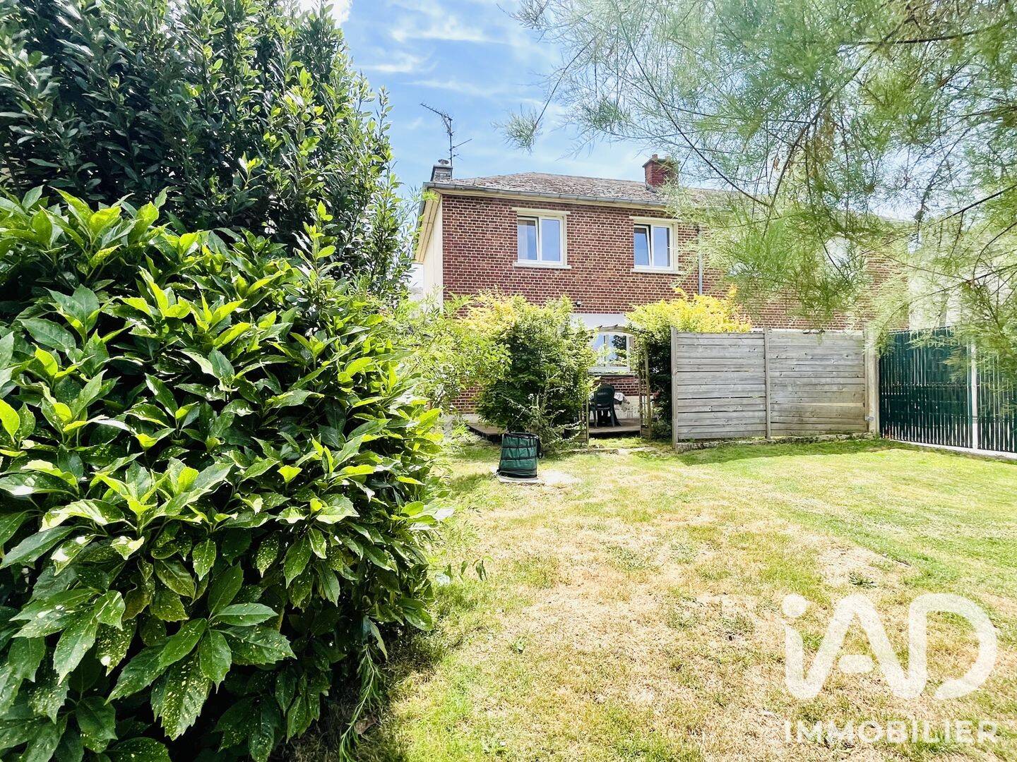 Maison 4 pièces 75 m² · à Ligny-en-Cambrésis · 75 m² · 109 990 €