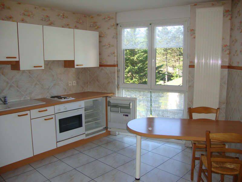 Appartement 1 pièce 27 m² · à Oyonnax · 27 m² · 415 €/mois