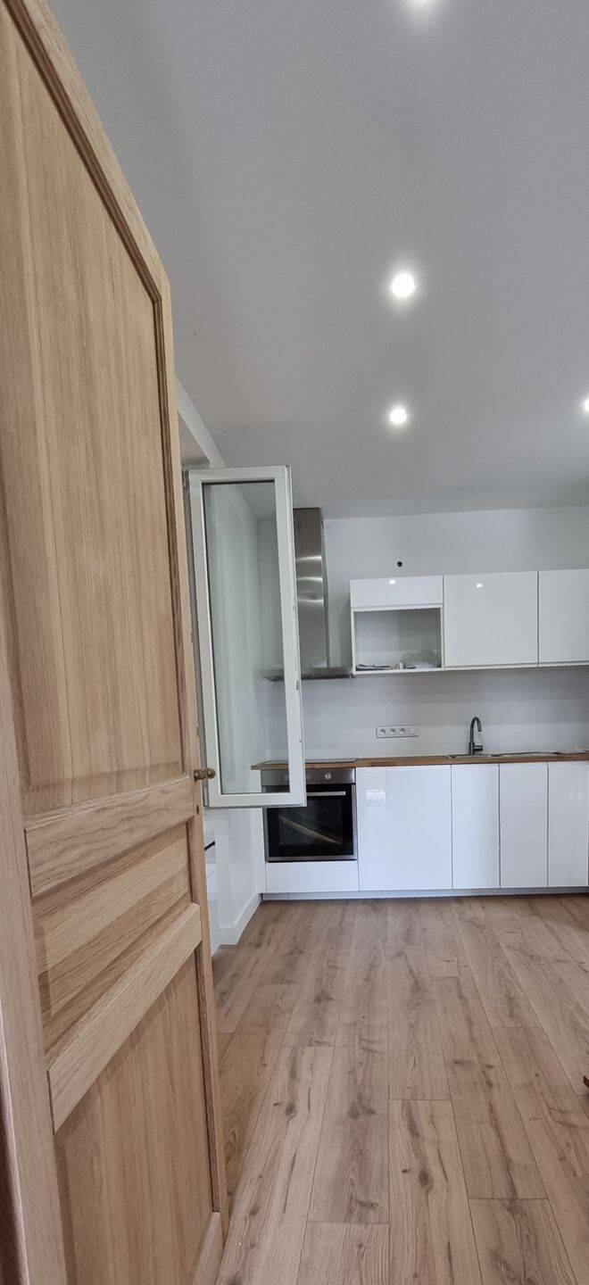 Maison 3 pièces 70 m² · à Saint-Nom-la-Bretèche · 70 m² · 1 380 €
