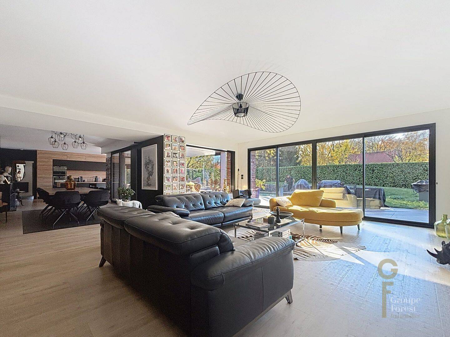 Maison 8 pièces 269 m² · à Bondues · 268,6 m² · 1 320 000 €