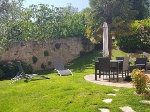 Maison à vendre 599 000 € 5 pièces 4 chambres 139 m² 479 m² de terrain Orgeval 78630