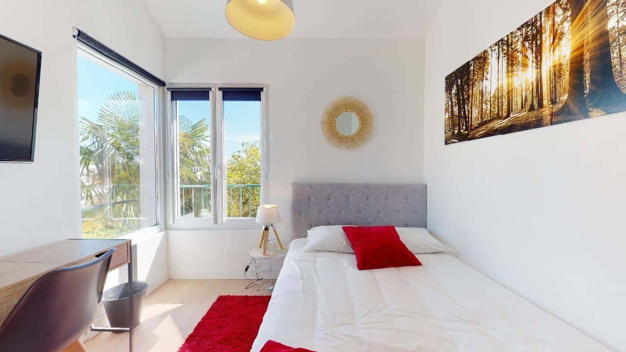 Gaston - Private Room (16) - Colocation — 1
