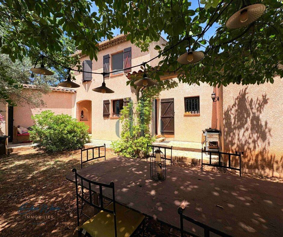 Maison 7 pièces 143 m² · à Draguignan · 143 m² · 459 000 €