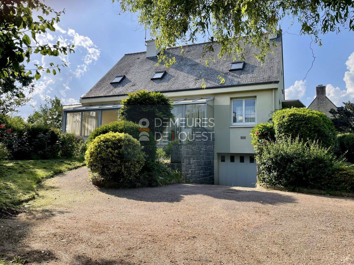 Maison 7 pièces 177 m² · à Cesson-Sévigné · 177 m² · 541 840 €