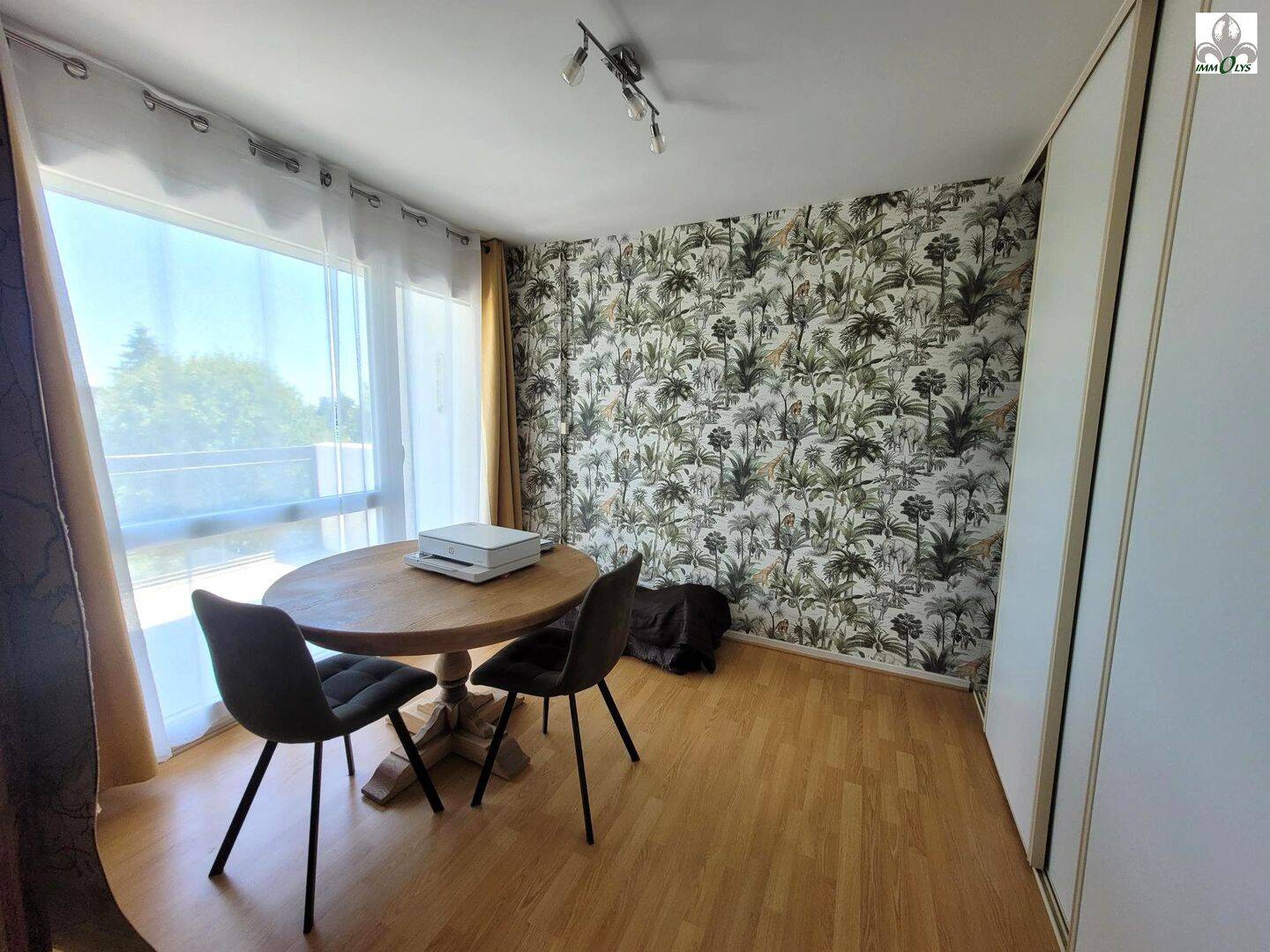 Appartement 4 pièces 81 m² · à Tournus · 81 m² · 135 000 €