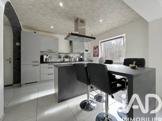 Appartement à vendre 155 000 € 3 pièces 2 chambres 96 m² Étage 1/1 Spicheren 57350