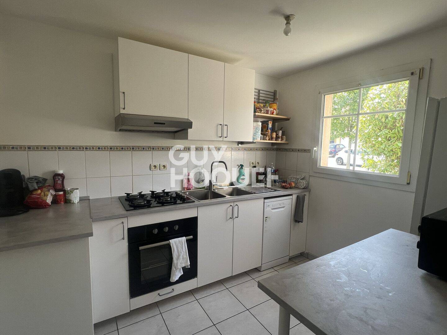 Maison 4 pièces 90 m² · à Poitiers · 90,1 m² · 1 080 €