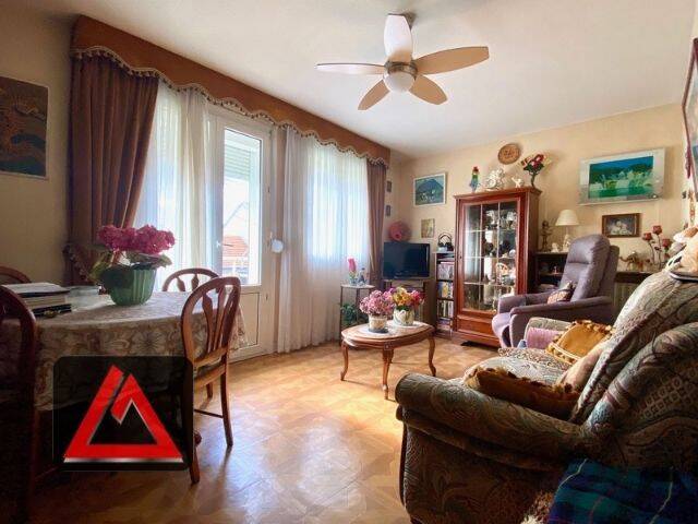 Appartement 3 pièces 61 m² · à Jarville-la-Malgrange · 61 m² · 87 000 €