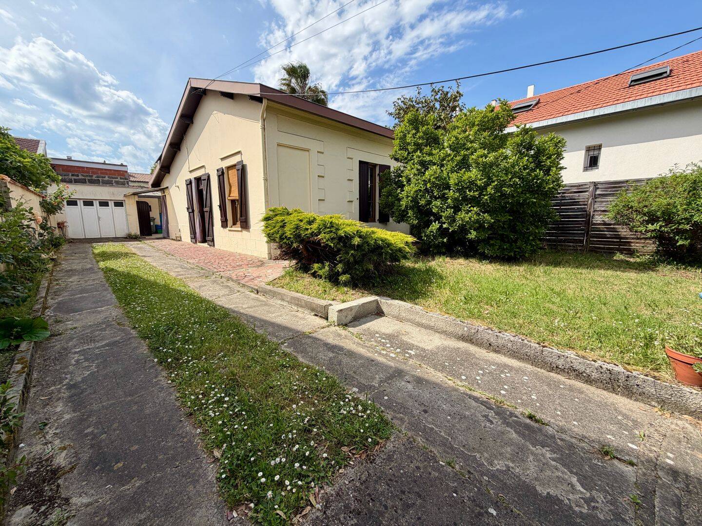 Maison 3 pièces 65 m² · à Talence · 65 m² · 277 720 €