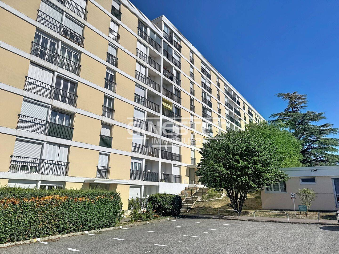 Appartement 2 pièces 49 m² · à Troyes · 49,4 m² · 79 000 €