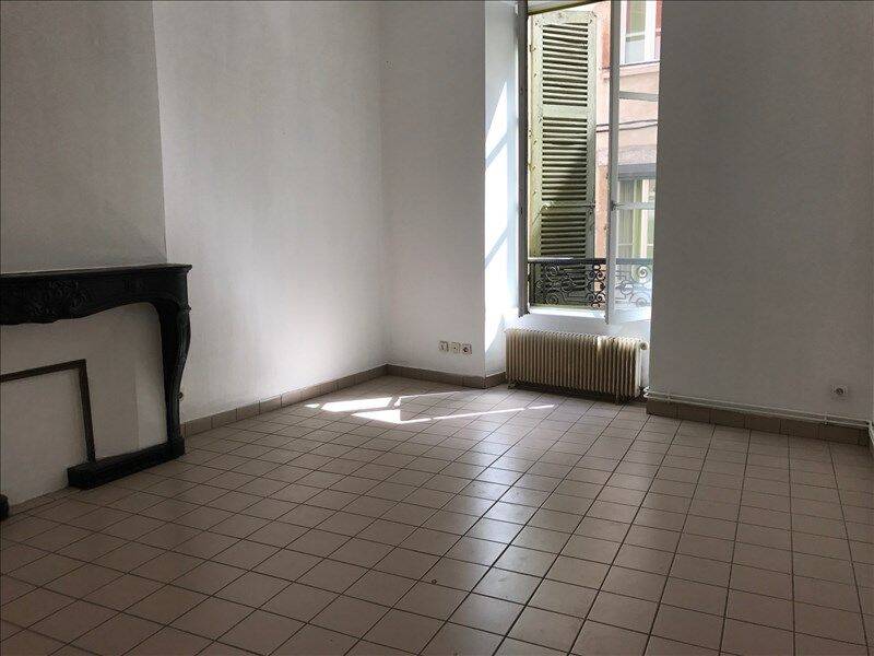 Appartement 2 pièces 40 m² · à Vienne · 39,7 m² · 450 €