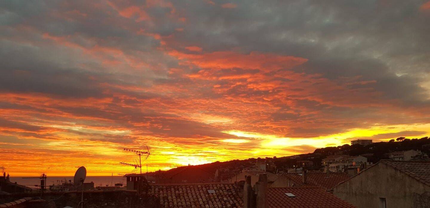 Appartement 3 pièces 75 m² · à Cassis · 75 m² · 1 550 €/mois