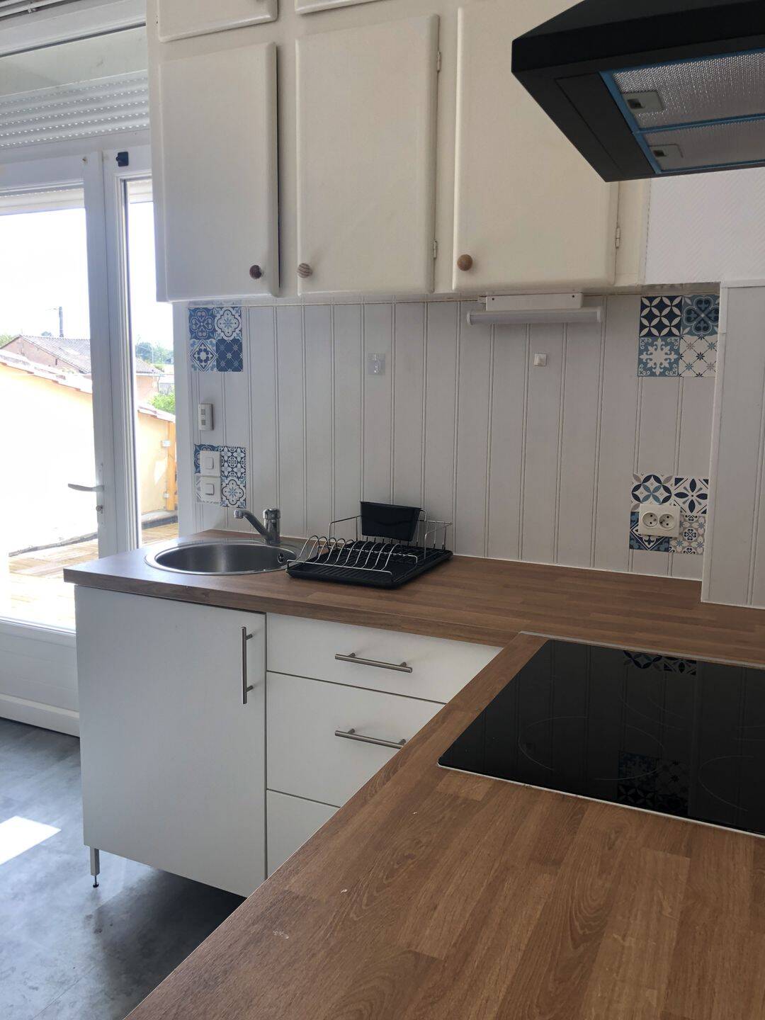 Appartement 3 pièces 72 m² · à La Roche-Chalais · 72,3 m² · 645 €