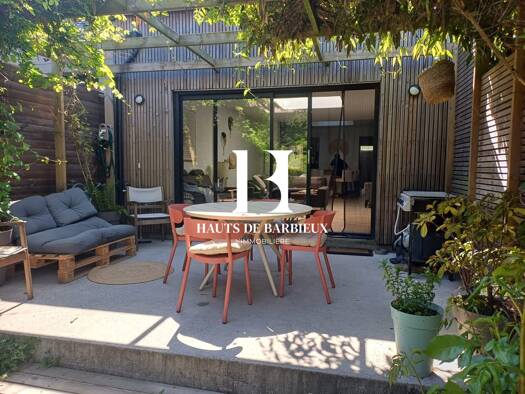 Maison de ville à vendre 475 000 € 5 pièces 4 chambres 135 m² Le Haut Vinage Wasquehal 59290