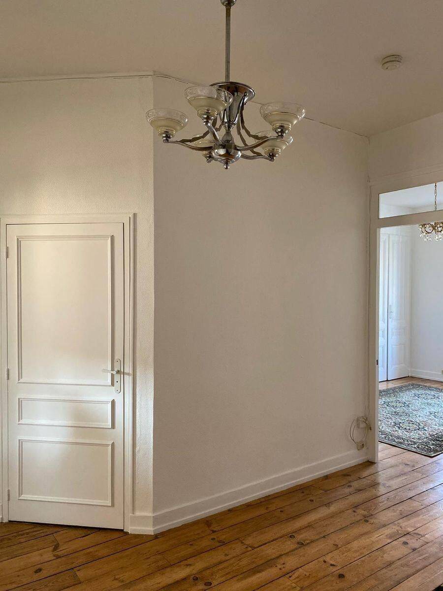 Appartement 2 pièces 60 m² · à Lyon 3ème Arrondissement · 60 m² · 1 100 €/mois