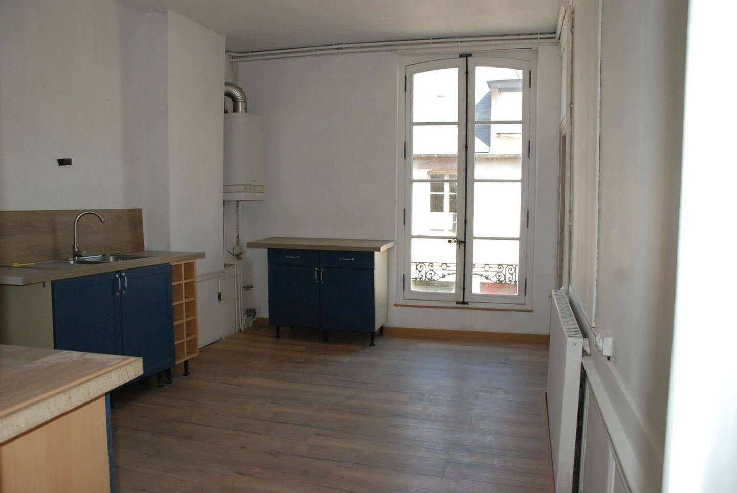 Maison 5 pièces 196 m² · à Fécamp · 196 m² · 262 000 €