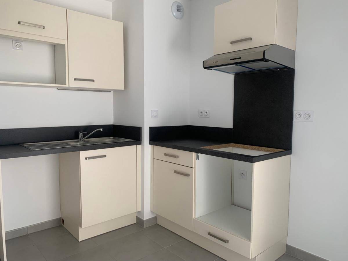 Appartement 3 pièces 61 m² · à Toulouse · 61 m² · 811 €