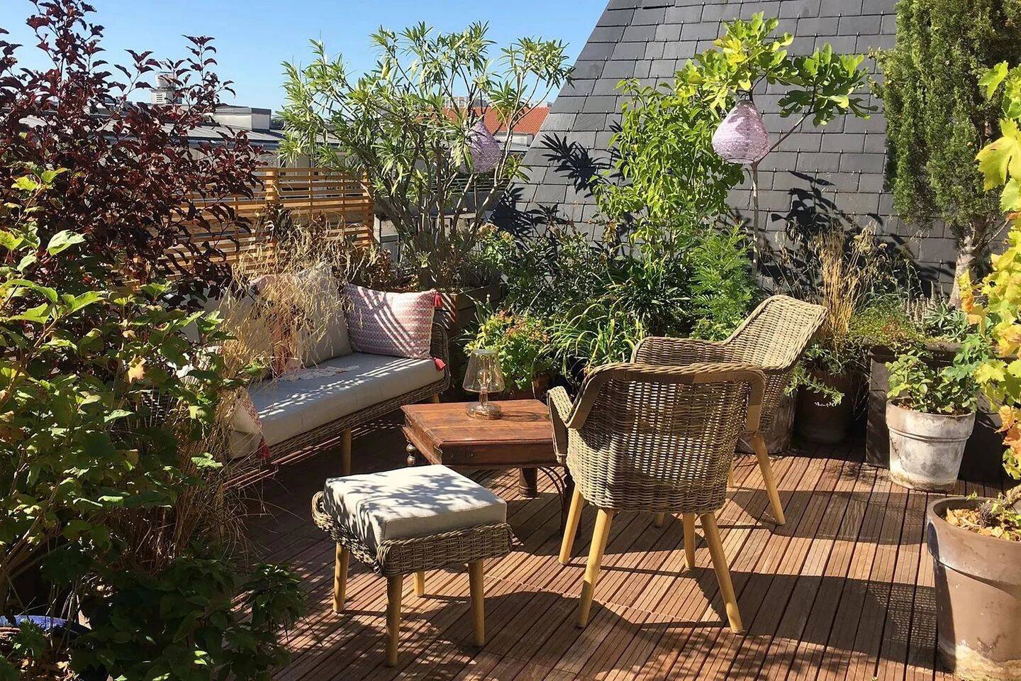 Appartement 4 pièces 87 m² · à Bussy-Saint-Georges · 87,4 m² · 438 000 €