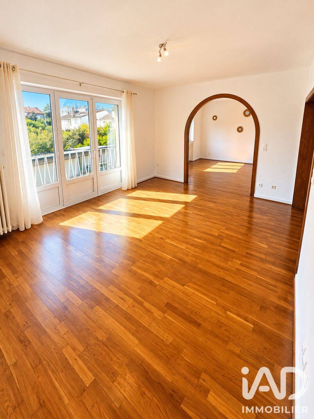Appartement 5 pièces 92 m² · à Montigny-lès-Metz · 92 m² · 249 000 €