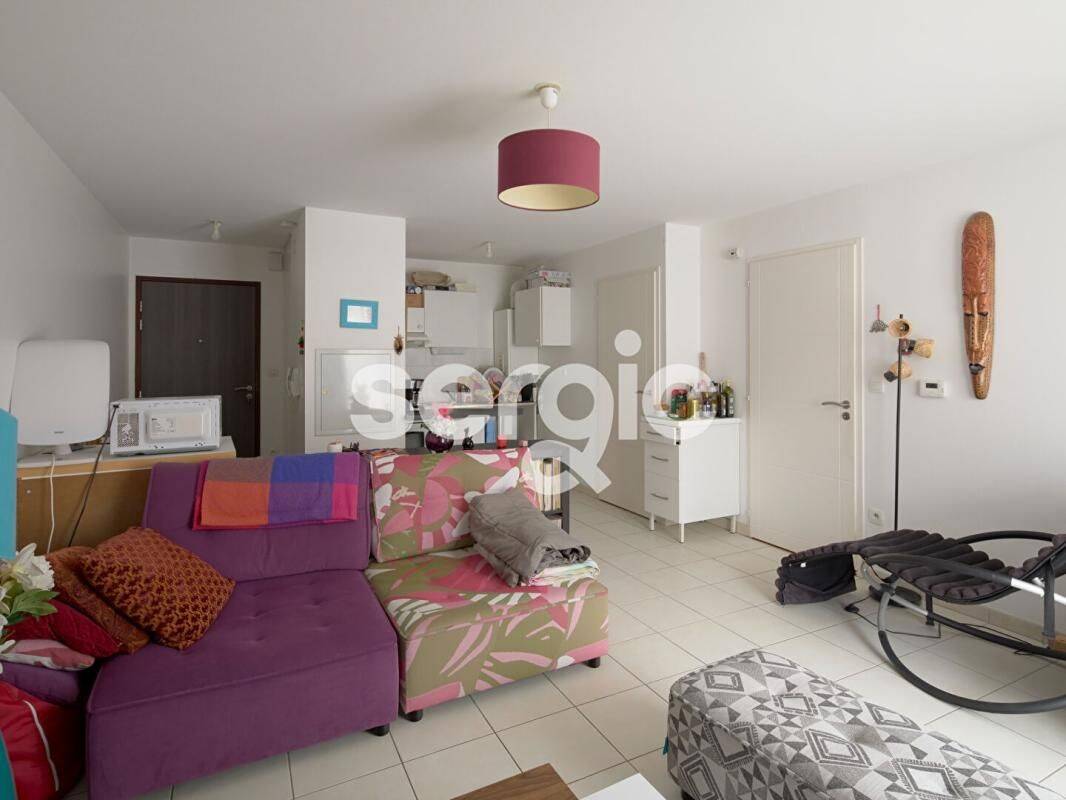 Appartement 2 pièces 47 m² · à Nantes · 47 m² · 183 600 €
