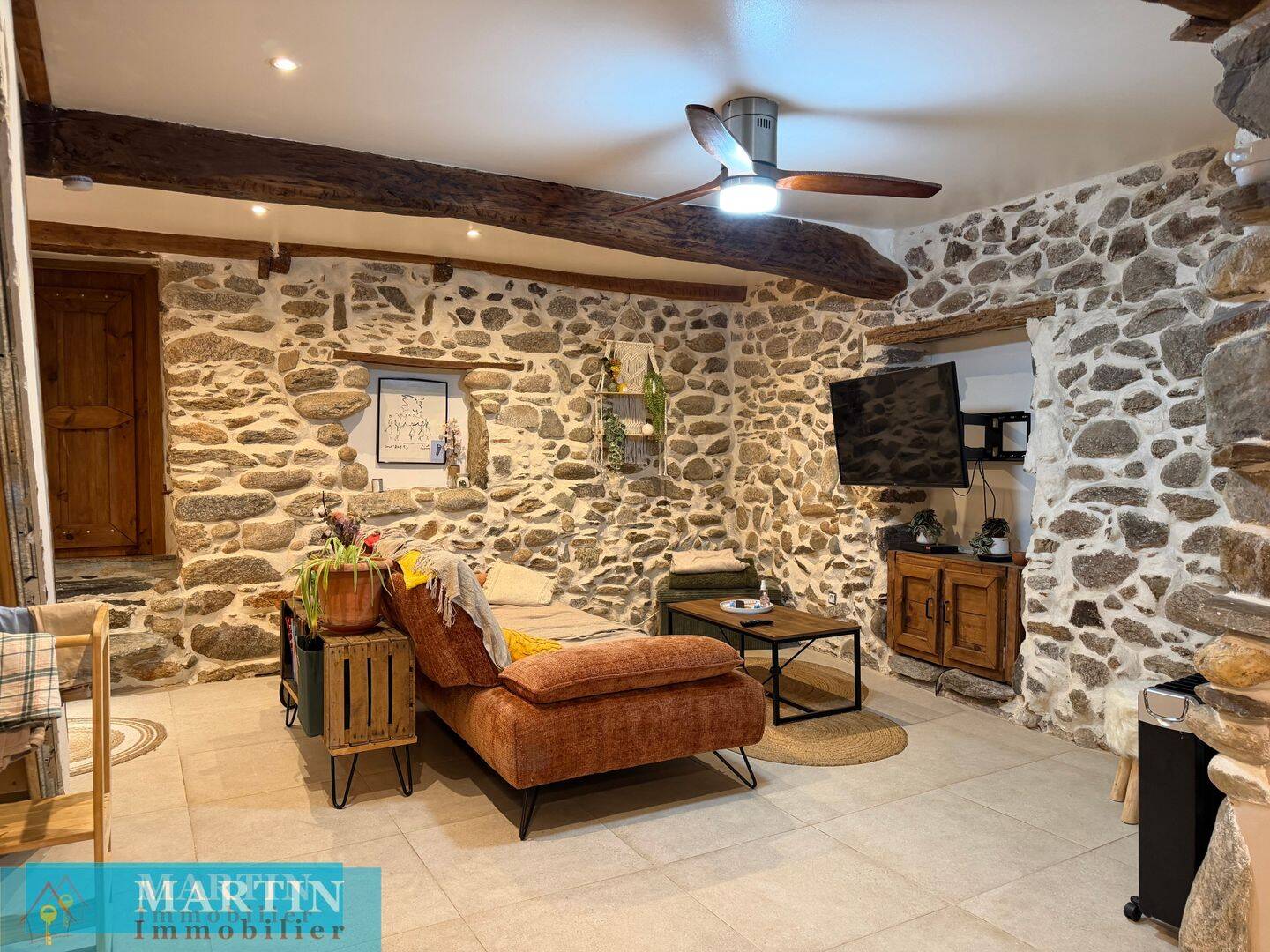 Maison 4 pièces 89 m² · à Reynès · 89,1 m² · 181 900 €