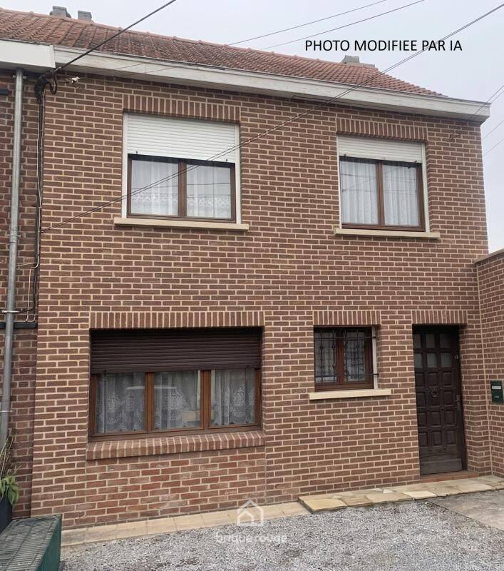 Maison 6 pièces 110 m² · à Sainghin-en-Weppes · 110 m² · 149 990 €