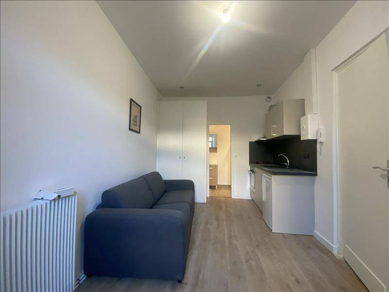 Appartement 1 pièce 17 m² · à Lormont · 16,9 m² · 603 €/mois