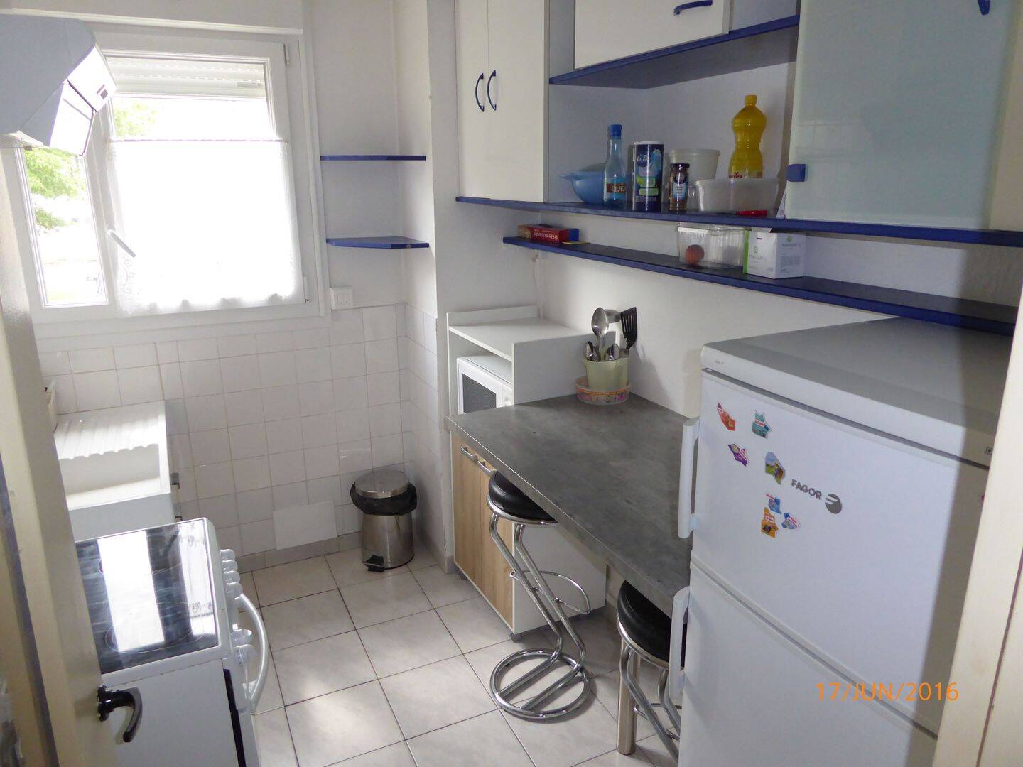 Appartement 3 pièces 51 m² · à Pessac · 51 m² · 456 €