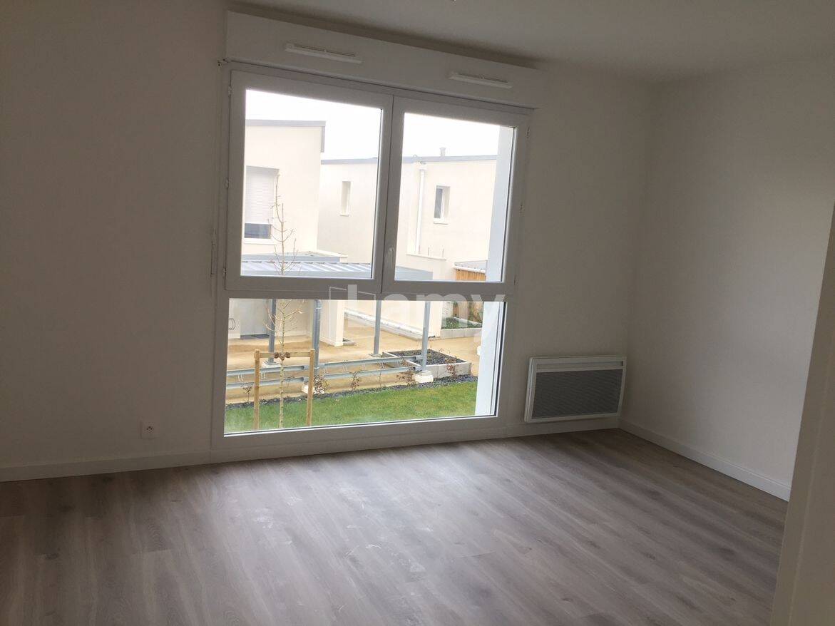 Appartement 1 pièce 26 m² · à Nantes · 26,3 m² · 377 €/mois