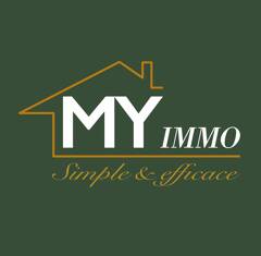 MY IMMO logo