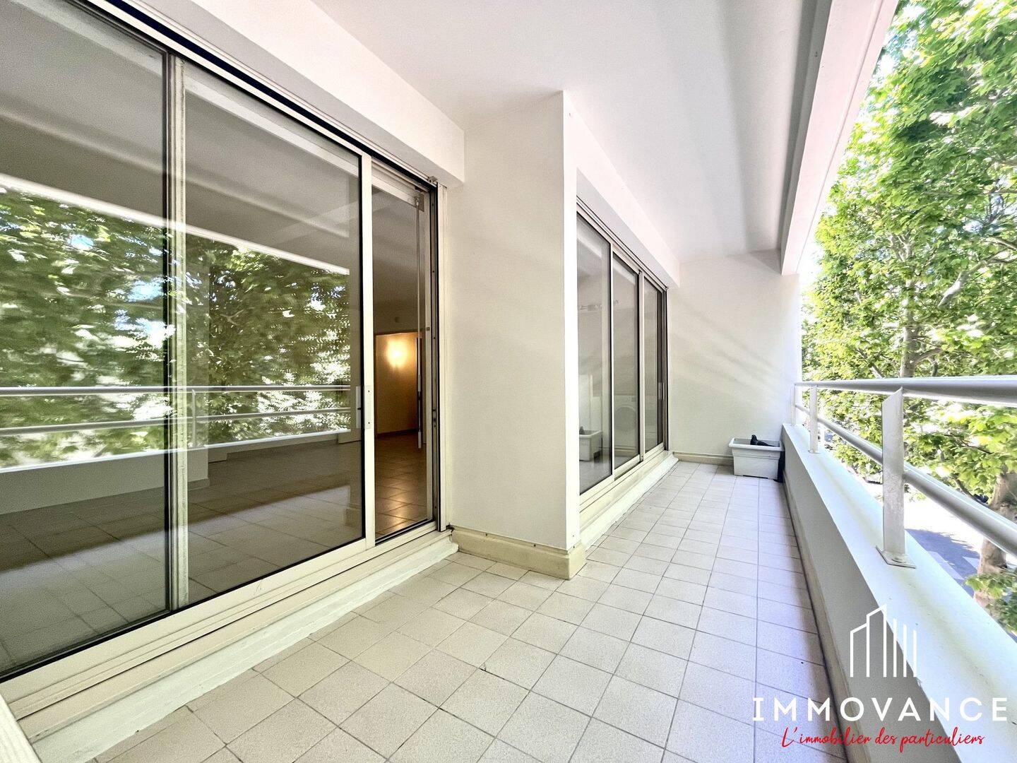 Appartement 2 pièces 56 m² · à Montpellier · 56 m² · 946 €/mois