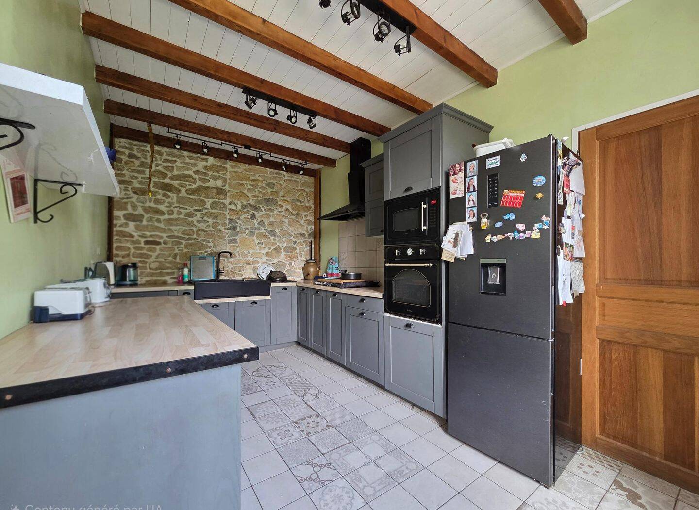 Maison 5 pièces 160 m² · à Cars · 160 m² · 169 900 €