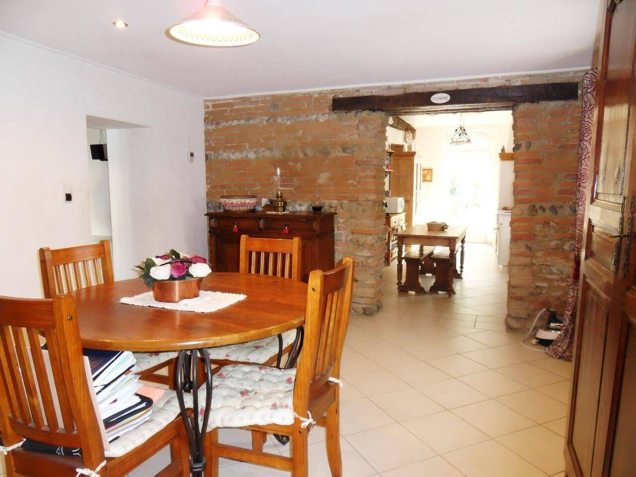 Maison 5 pièces 130 m² · à Cugnaux · 130 m² · 273 000 €