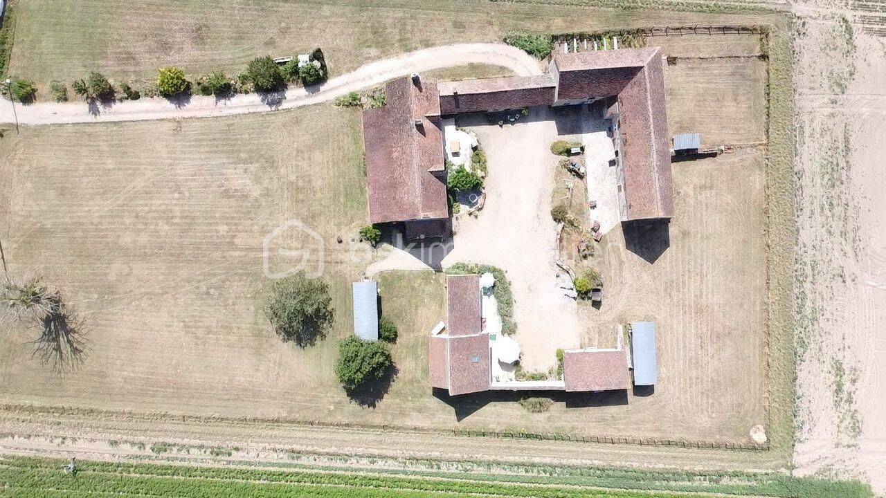 Maison 8 pièces 240 m² · à Bonnée · 240 m² · 530 000 €