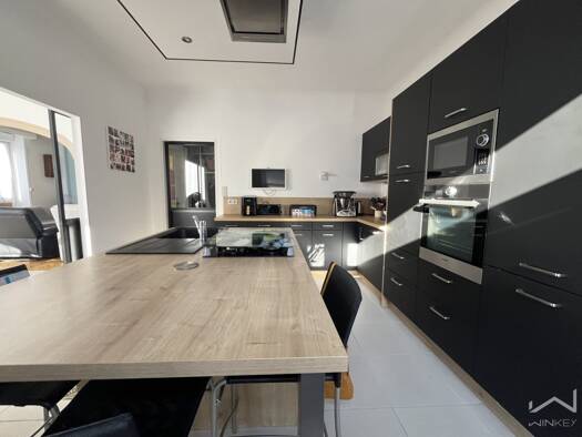 Maison à vendre 194 800 € 7 pièces 4 chambres 135 m² 70 m² de terrain Brette-les-Pins 72250