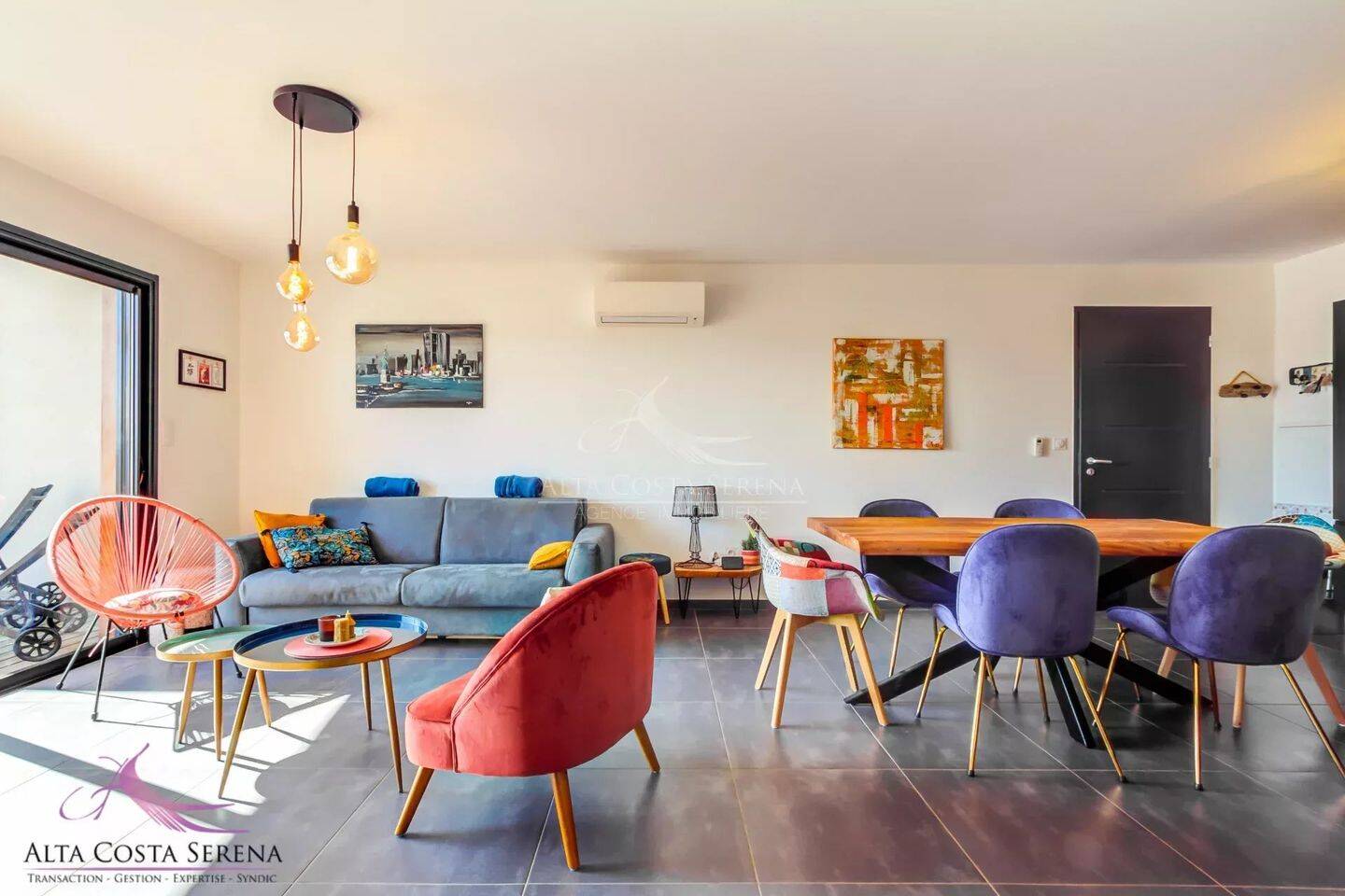 Appartement 3 pièces 66 m² · à Ghisonaccia · 65,9 m² · 240 000 €