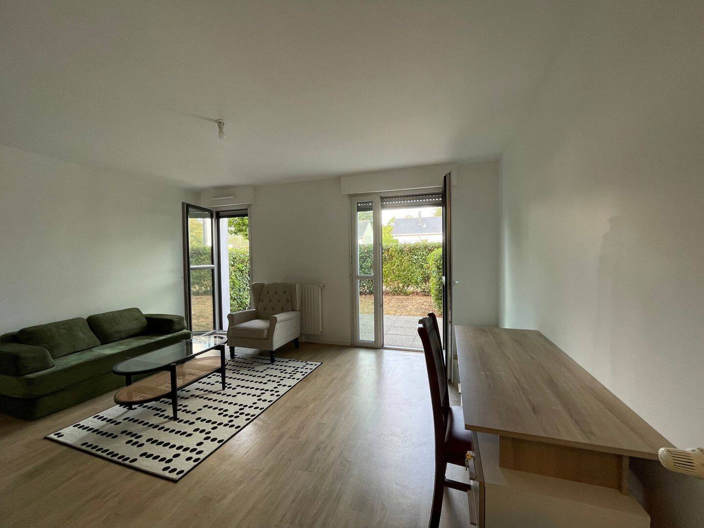 Appartement 2 pièces 46 m² · à Nantes · 46 m² · 920 €/mois