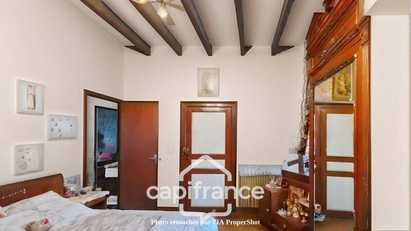 Maison 8 pièces 150 m² · à Lafitte-sur-Lot · 150 m² · 89 900 €