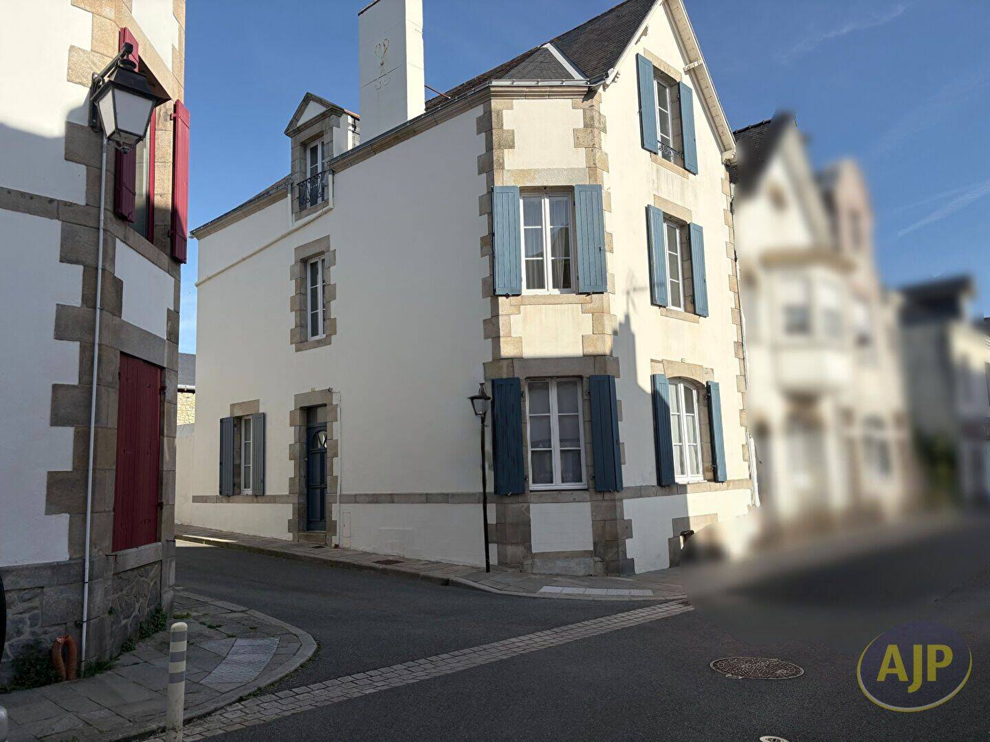 Maison 6 pièces 127 m² · à Batz-sur-Mer · 127 m² · 528 360 €