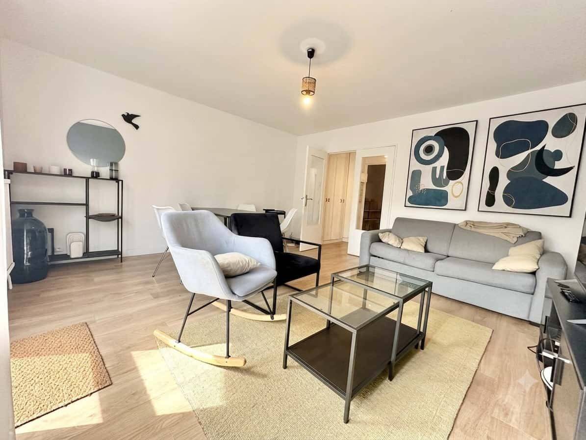 Appartement 1 pièce 15 m² · à Évry-Courcouronnes · 15 m² · 490 €