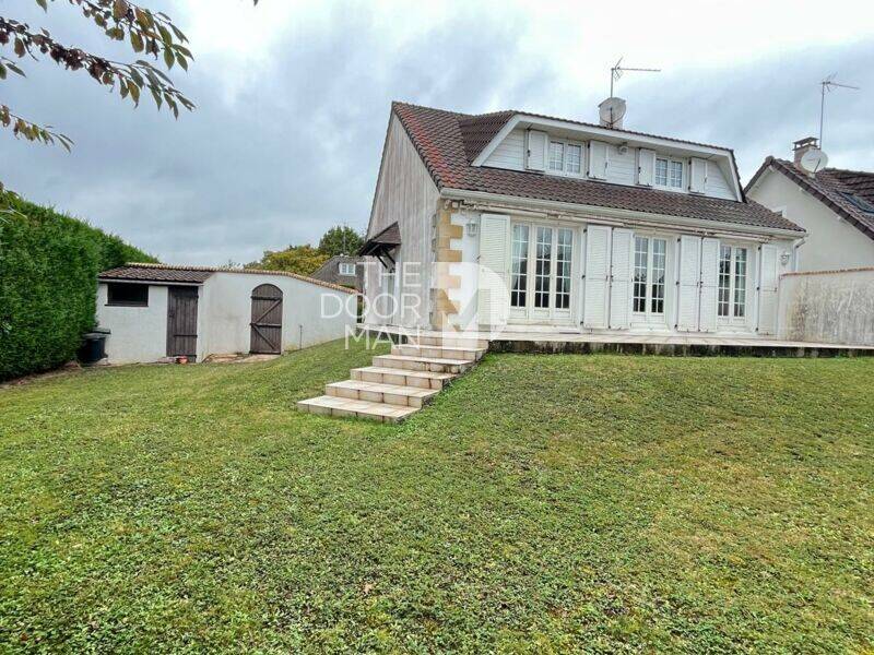 Maison 5 pièces 129 m² · à Limours · 129 m² · 420 000 €