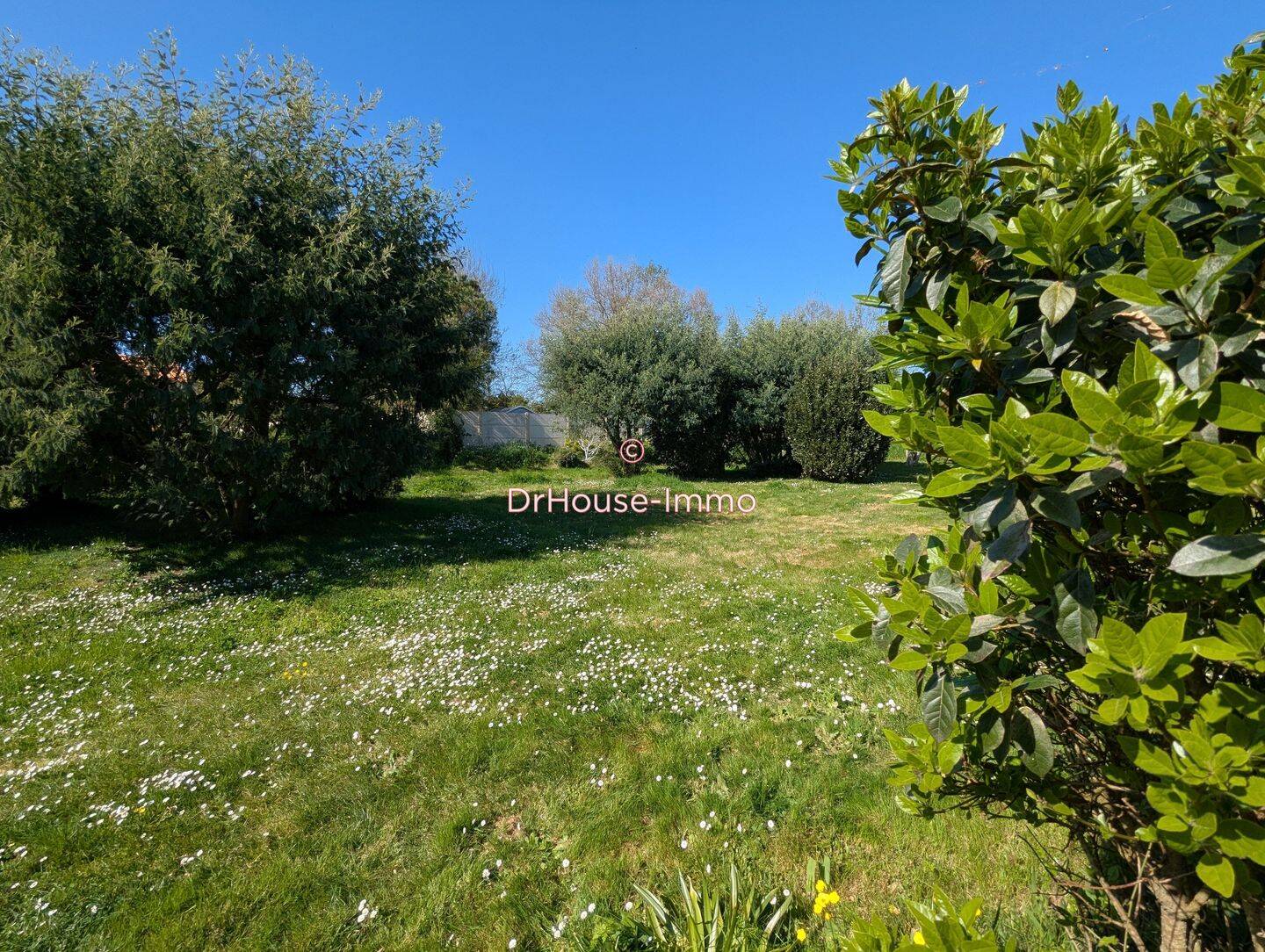 Terrain de 641 m² à L'Île-d'Olonne - photo 2