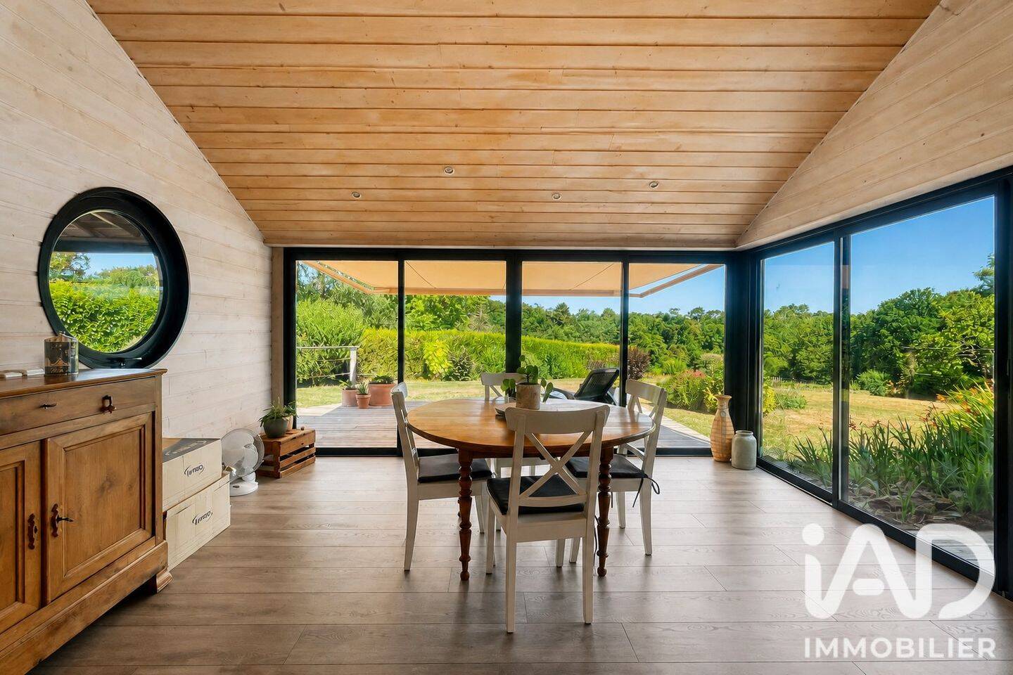 Maison 7 pièces 162 m² · à Saint-Thurial · 162 m² · 429 065 €