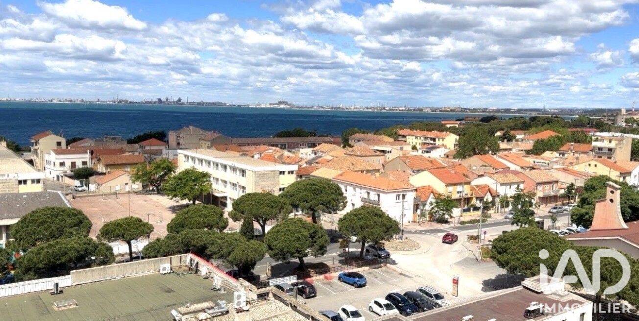 Appartement 4 pièces 95 m² · à Port-de-Bouc · 95 m² · 198 000 €