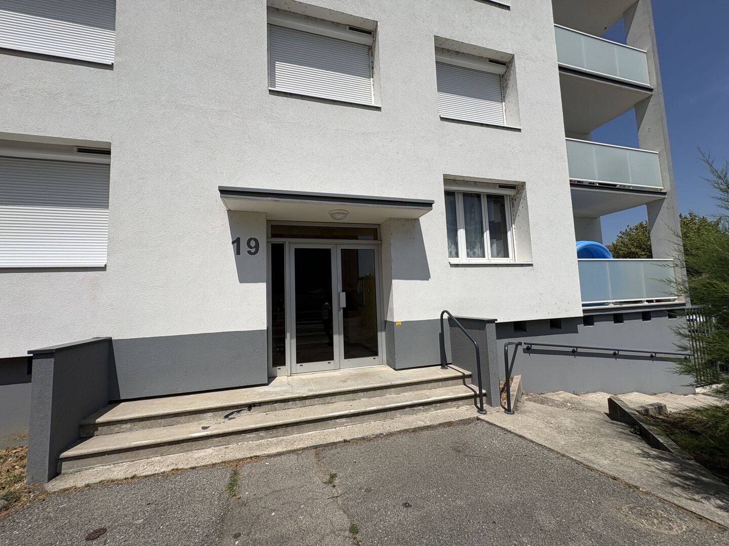Appartement 3 pièces 68 m² · à Bourg-lès-Valence · 68 m² · 151 200 €